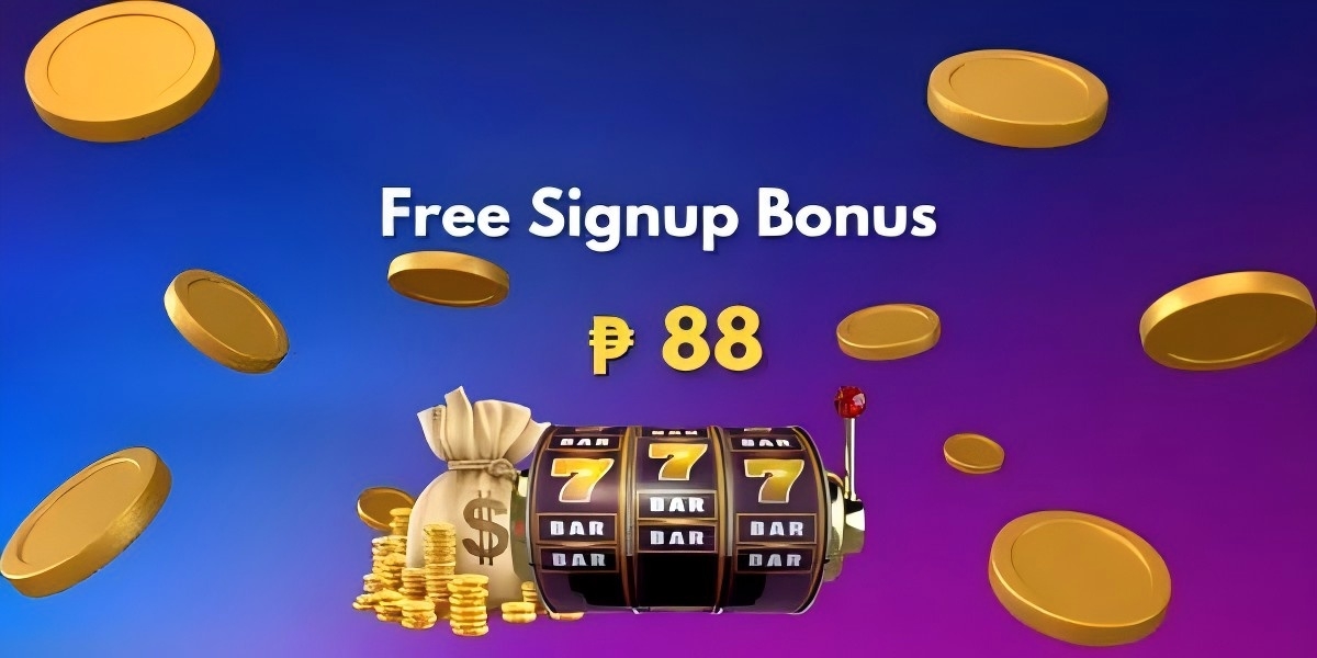 jljl555 Casino Banner